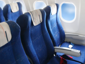Passenger air travel will return to Las Cruces International Airport next month